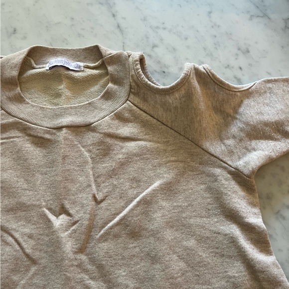 Bundle of 6 Maternity Sweatshirts XS/S - Picture 9 of 10